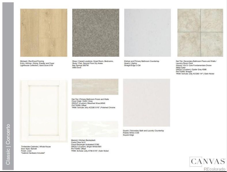 Design selections: This home is under construction and selections are subject to change.