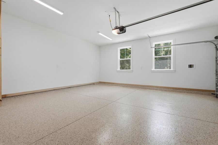 Spacious, unfurnished interior of a new home in , Johns Island (Image 8). Spacious, unfurnished interior of a new home in , Johns Island (Image 8).