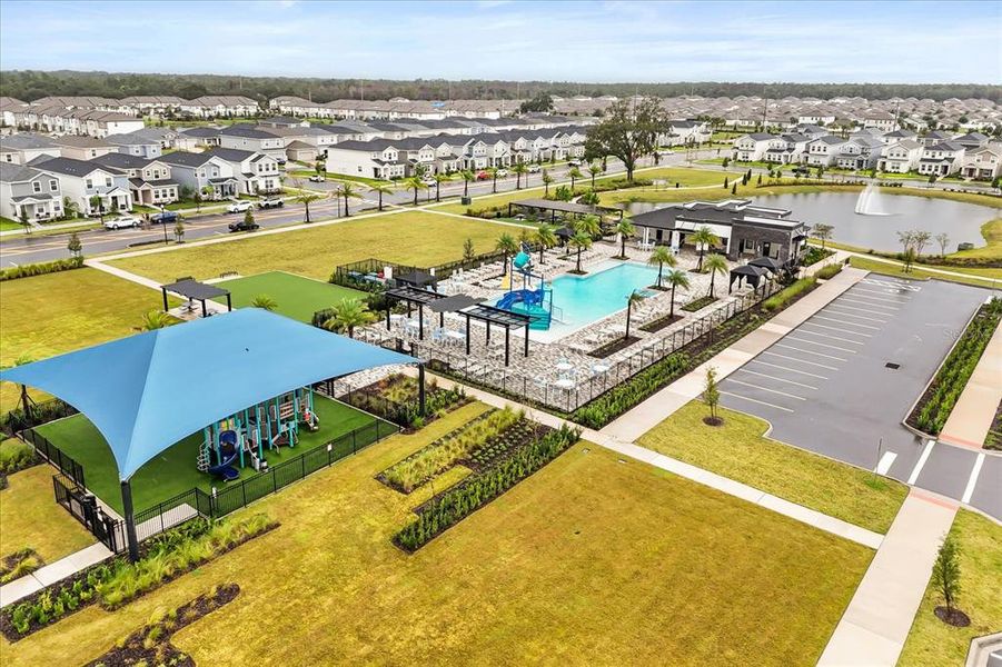 Community amenities in , St. Cloud (Image 42).