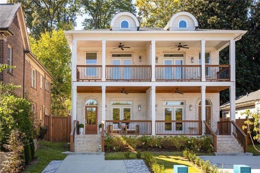 Image 36 of a home in .