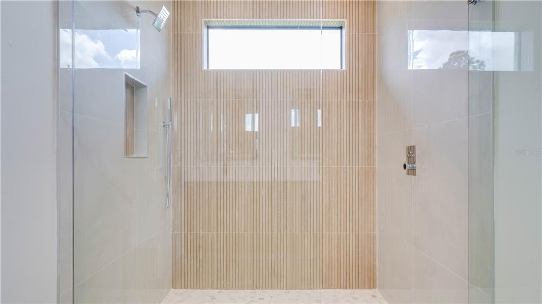 Close-up of interior finishes inside a home in , Lehigh Acres (Image 19).