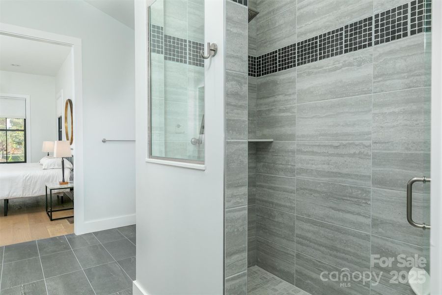 Furnished interior view inside a new home in , Flat Rock (Image 10). Furnished interior view inside a new home in , Flat Rock (Image 10).