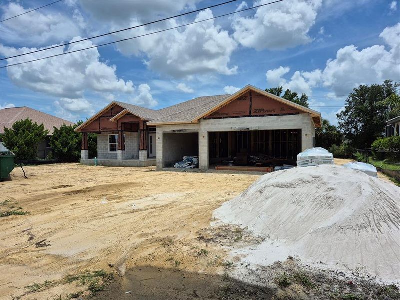 Image 34 of a home in Deep Creek.