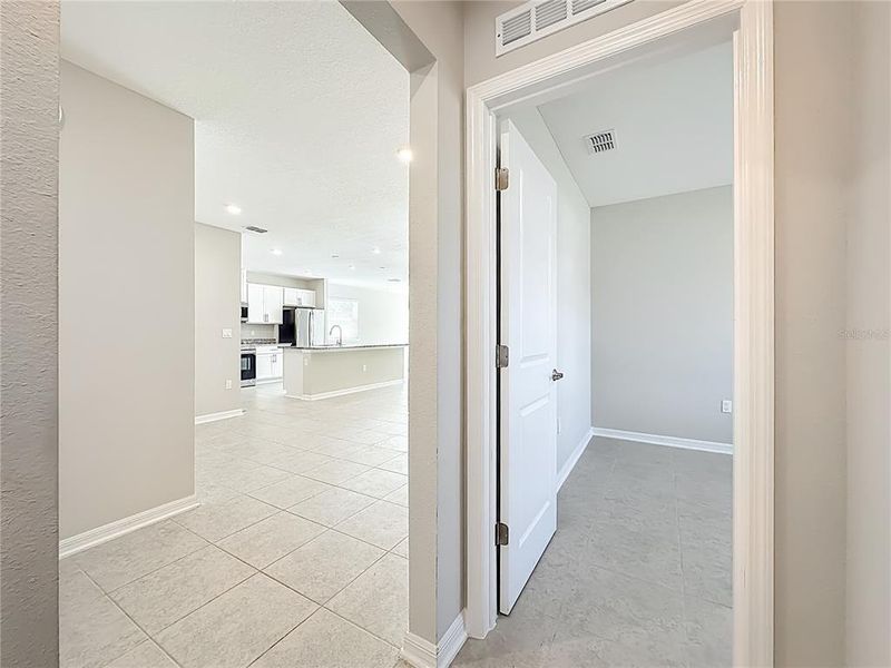 Spacious, unfurnished interior of a new home in Palm Coast, Palm Coast (Image 19).