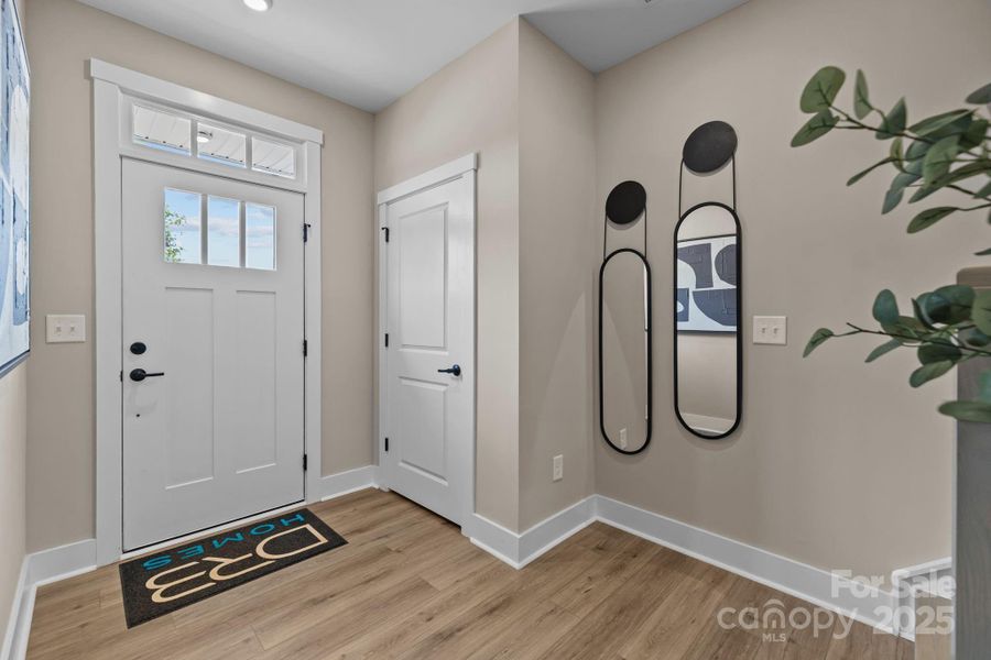 Representative Representative