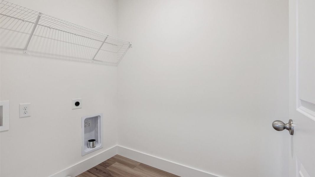 Spacious, unfurnished interior of a new home in Millstone Village, Morristown (Image 17). Spacious, unfurnished interior of a new home in Millstone Village, Morristown (Image 17).