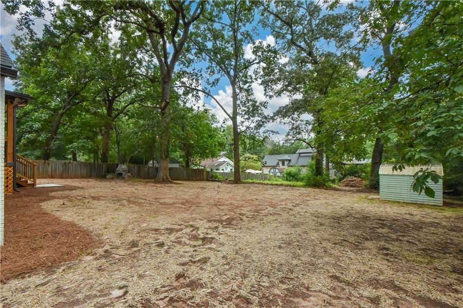 Natural landscape and outdoor views near in Atlanta (Image 62). Natural landscape and outdoor views near in Atlanta (Image 62).
