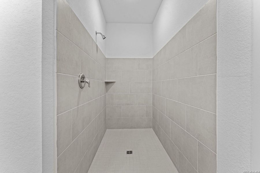 Close-up of interior finishes inside a home in Grace Valley, Marion (Image 10).