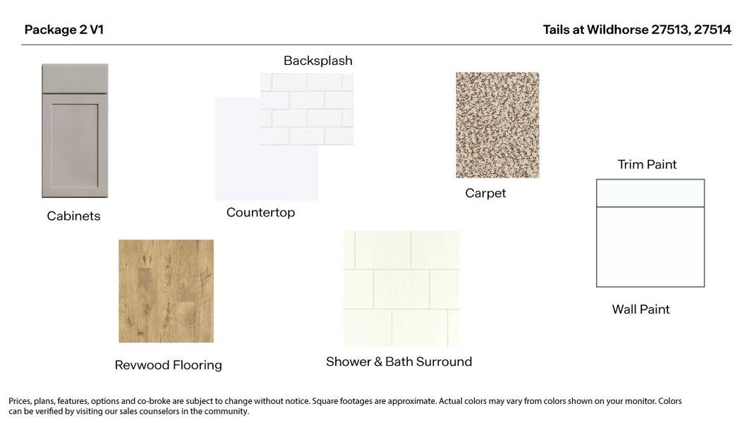 Image 20 representing the The Gaven by D.R. Horton in Trails at Wildhorse, Austin, TX.