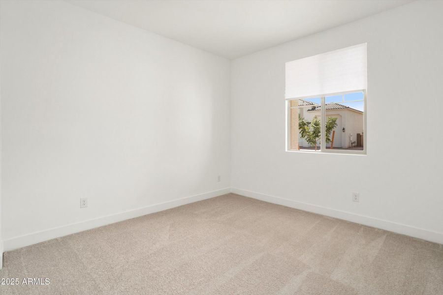 Bedroom 5 Downstairs Bedroom 5 Downstairs