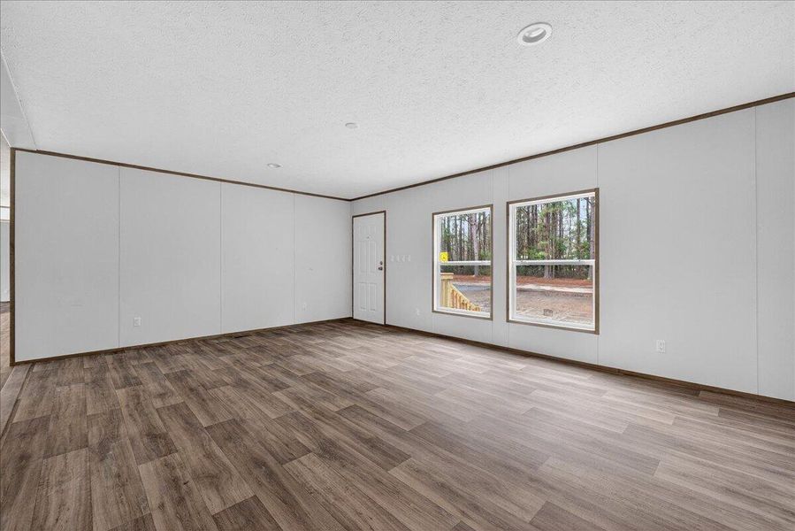 Spacious, unfurnished interior of a new home in , Walterboro (Image 13). Spacious, unfurnished interior of a new home in , Walterboro (Image 13).