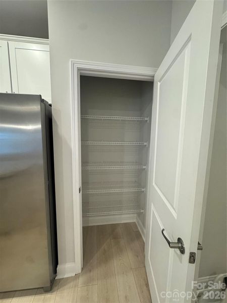 kitchen pantry