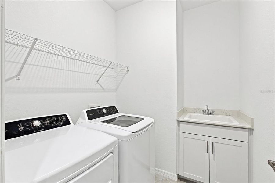 Close-up of interior finishes inside a home in , Venice (Image 15).