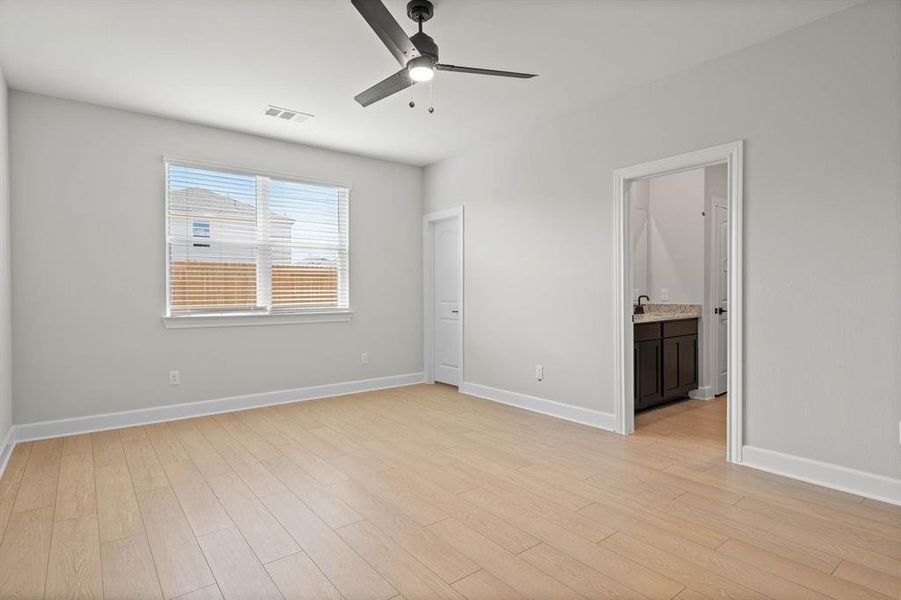 Spacious, unfurnished interior of a new home in Princeton Heights, Princeton (Image 5). Spacious, unfurnished interior of a new home in Princeton Heights, Princeton (Image 5).