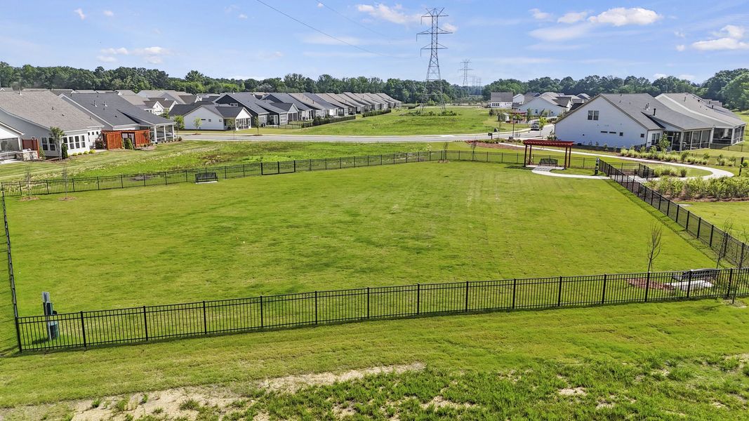Image 33 of a home in Esplanade at Northgate.