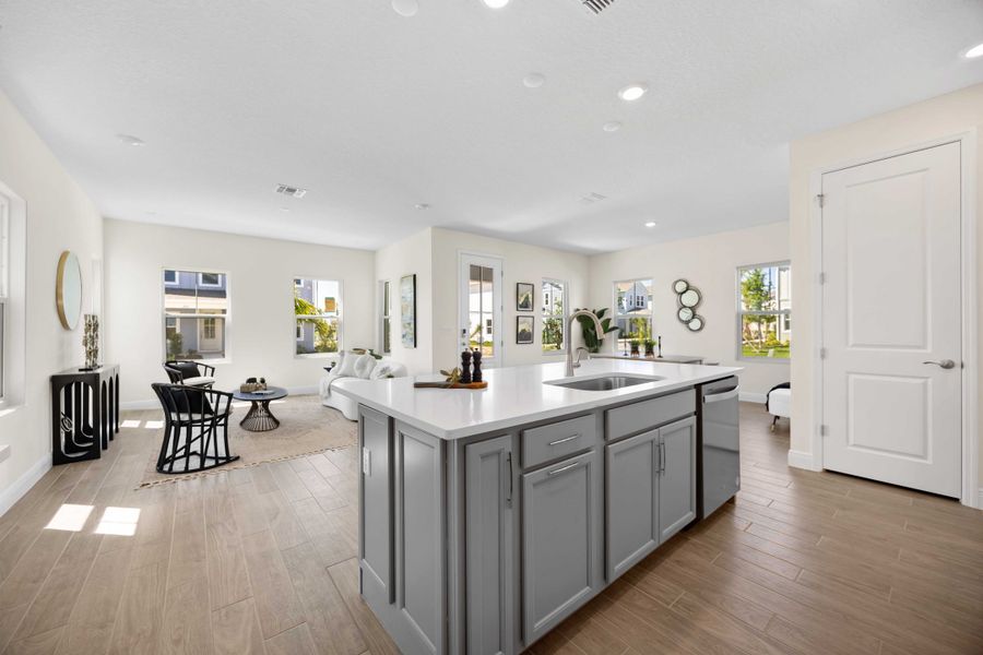 2,295sf New Home in Sarasota, FL. - Slide 19 2,295sf New Home in Sarasota, FL. - Slide 19