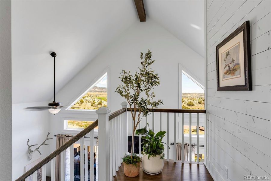 Furnished interior view inside a new home in , Cañon City (Image 19).