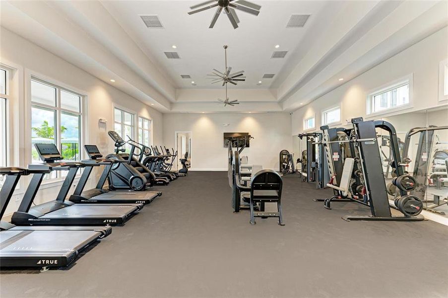 Community amenities in Watercolor Place, Bradenton (Image 68). Community amenities in Watercolor Place, Bradenton (Image 68).