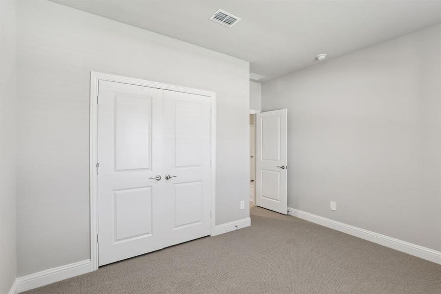 Photo is not of the actual home, but is an inspirational photo of builder’s model home and may depict options, furnishings, and/or decorator features that are not included.