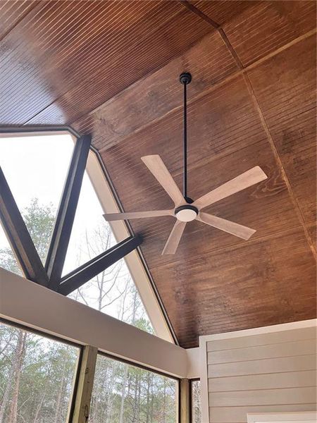 Close-up of interior finishes inside a home in , Ball Ground (Image 34). Close-up of interior finishes inside a home in , Ball Ground (Image 34).
