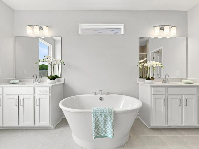 Primary Deluxe Bathroom Primary Deluxe Bathroom