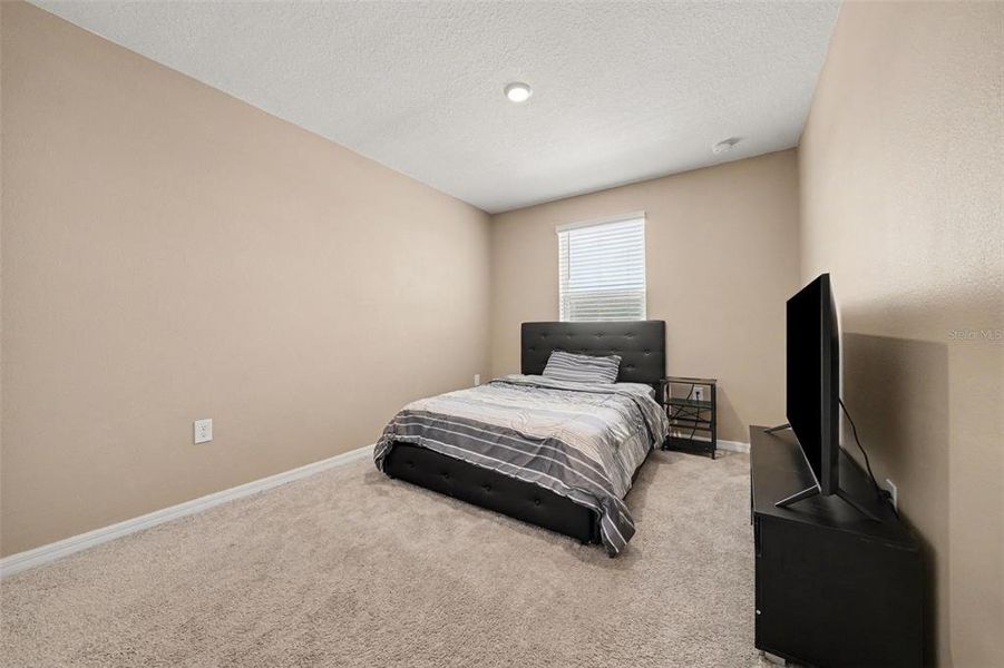 Furnished interior view inside a new home in , St. Cloud (Image 20).