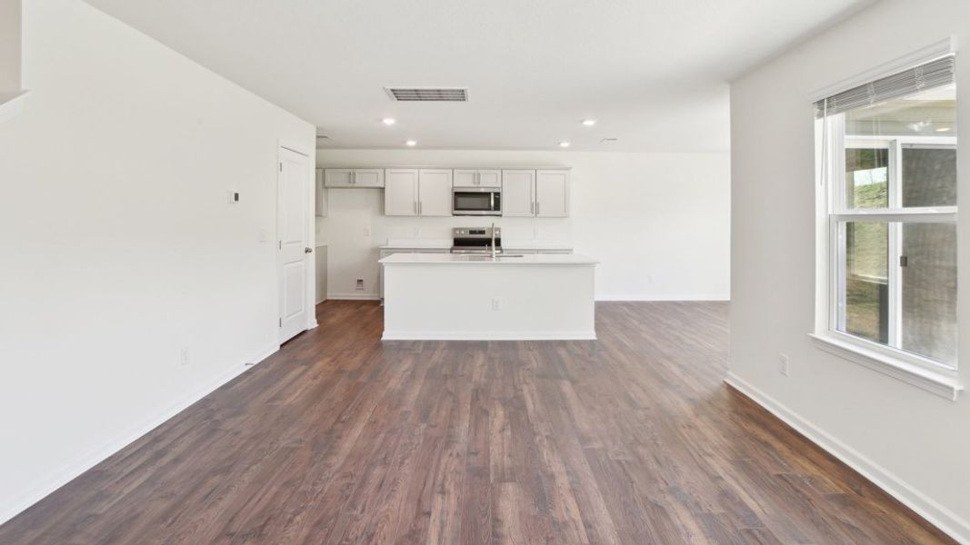 Image 26 of a home in Johnson Farms.