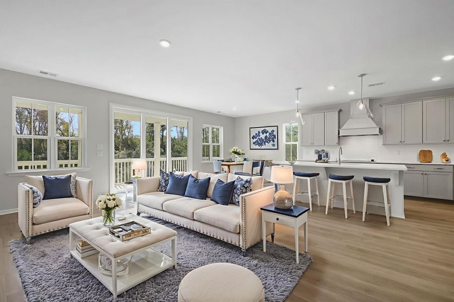 4br New Home in Hilton Head Island, SC. - Slide 5 4br New Home in Hilton Head Island, SC. - Slide 5