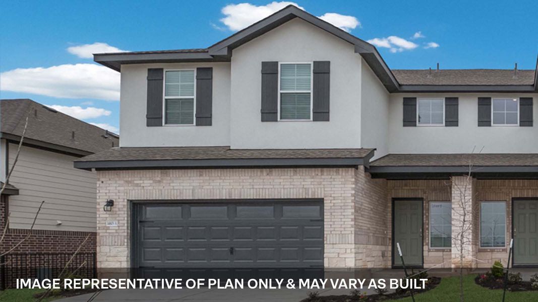 Image 20 of a home in Palomino.