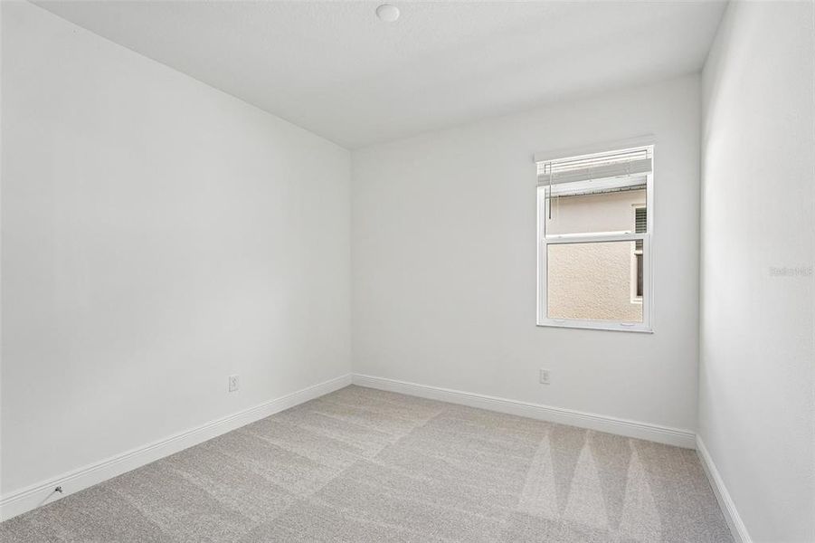 Spacious, unfurnished interior of a new home in Vistera of Venice, Nokomis (Image 21).