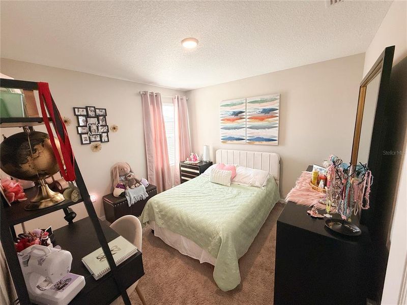 Furnished interior view inside a new home in , Haines City (Image 8). Furnished interior view inside a new home in , Haines City (Image 8).