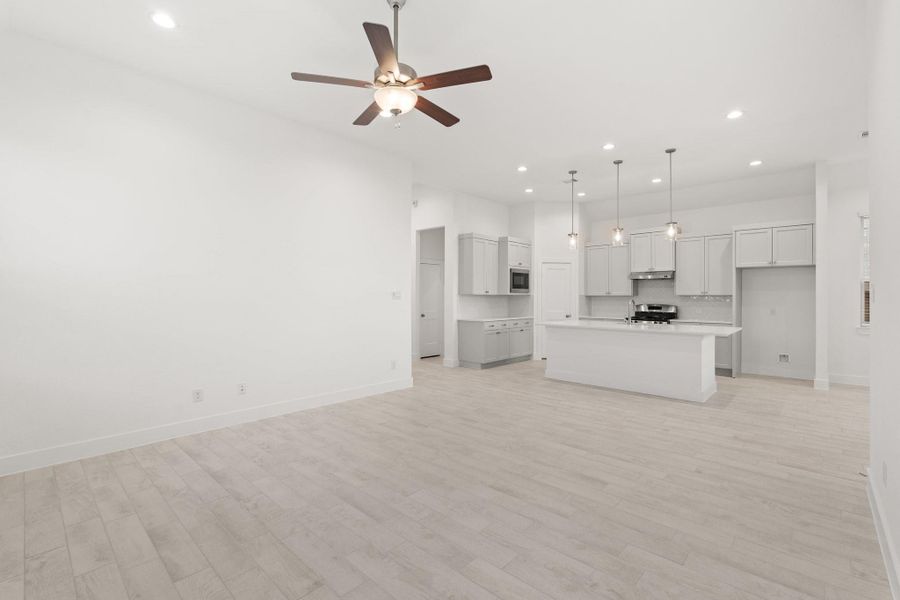 **Photos are representative - not of actual home**