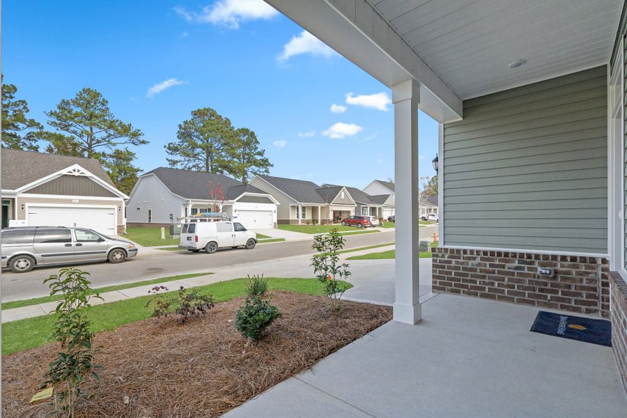 2,452sf New Home in Calabash, NC. - Slide 39 2,452sf New Home in Calabash, NC. - Slide 39