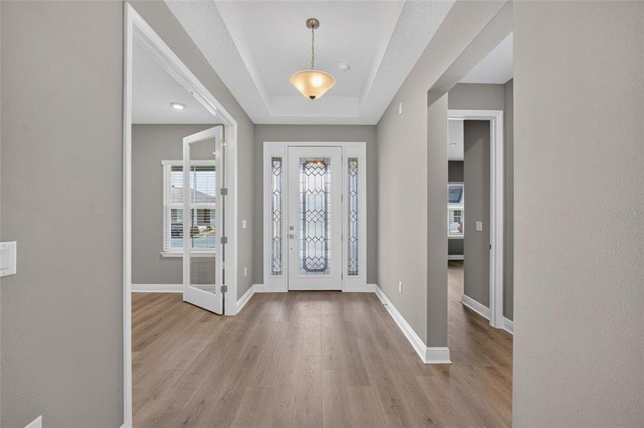 Spacious, unfurnished interior of a new home in , Ocala (Image 20). Spacious, unfurnished interior of a new home in , Ocala (Image 20).