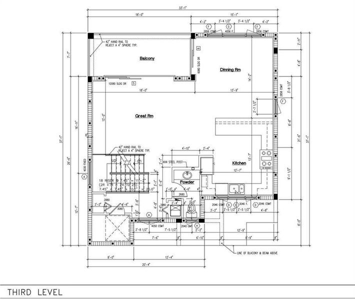 2D floor plan layout of this home in , Fort Pierce, FL (Image 3). 2D floor plan layout of this home in , Fort Pierce, FL (Image 3).