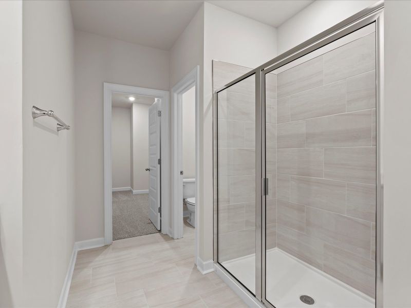 Image 20 of a home in Brayfield Manor - Heritage Collection.