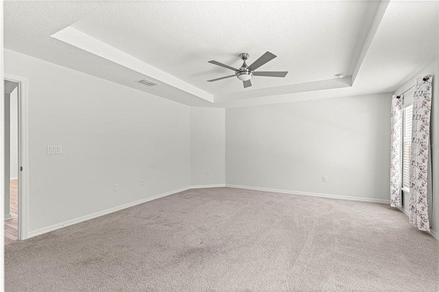 Spacious, unfurnished interior of a new home in , Ocala (Image 22). Spacious, unfurnished interior of a new home in , Ocala (Image 22).