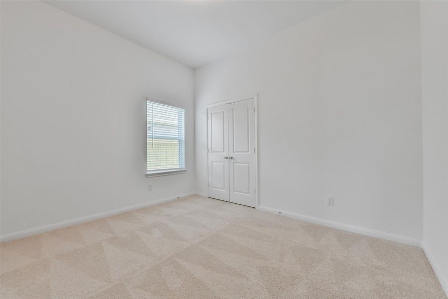 Spacious, unfurnished interior of a new home in King Oaks Village, Baytown (Image 29). Spacious, unfurnished interior of a new home in King Oaks Village, Baytown (Image 29).