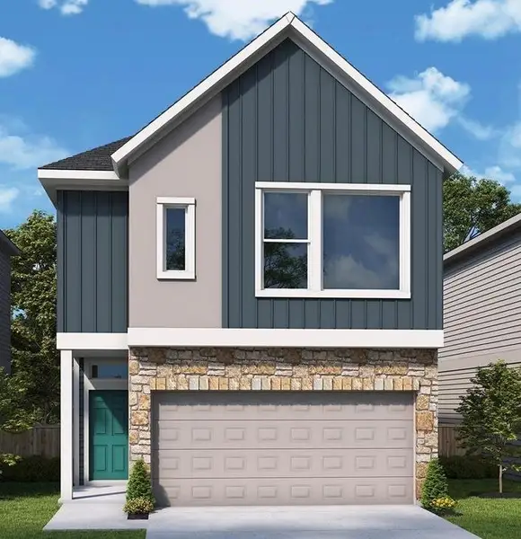 Rendering Rendering