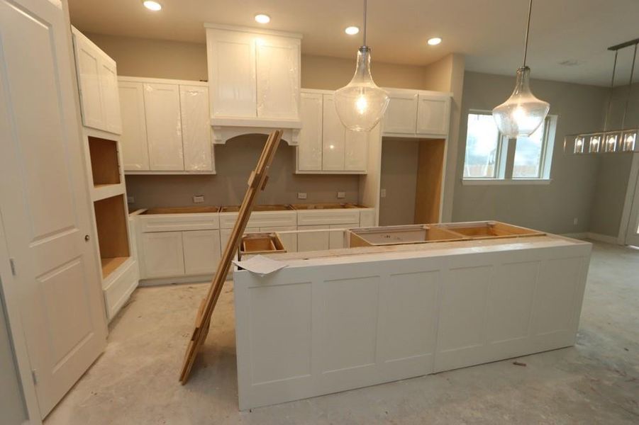 Image 33 of a home in ARTAVIA 45' Homesites.