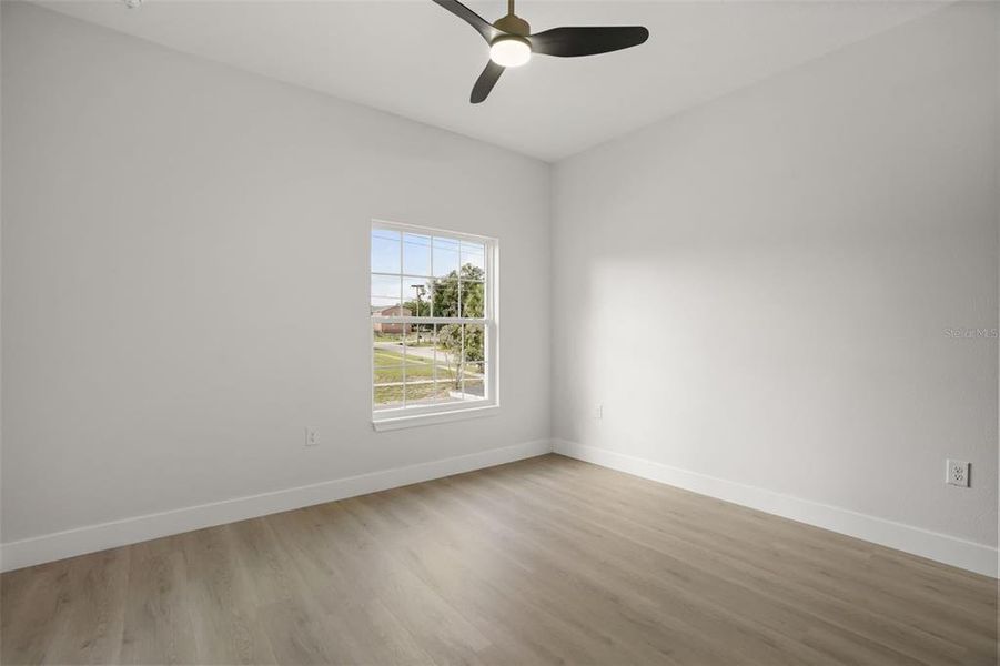 Spacious, unfurnished interior of a new home in , Eustis (Image 25). Spacious, unfurnished interior of a new home in , Eustis (Image 25).