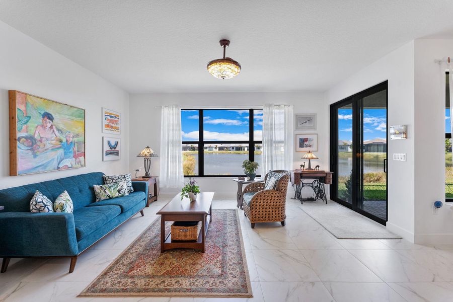 Living Room Living Room