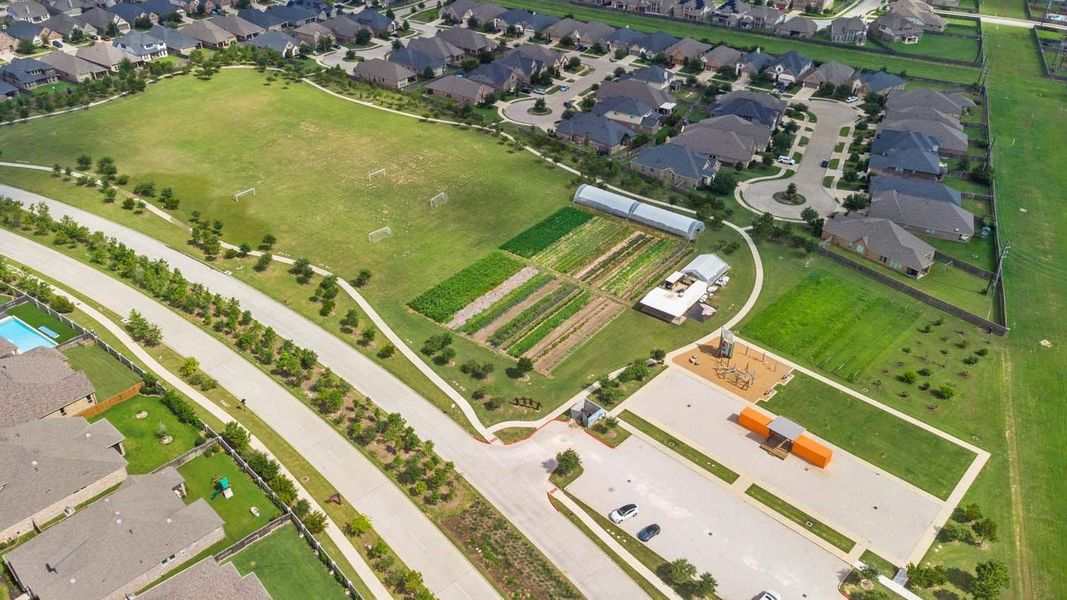 Sunset Farm & Soccer Fields Sunset Farm & Soccer Fields