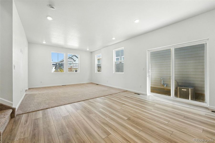 3297 N Duquesne Way ~ Ready Now