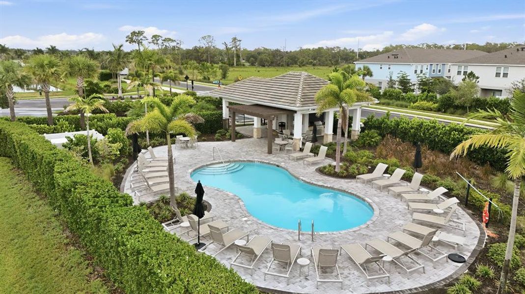 Community amenities in , Sarasota (Image 27).