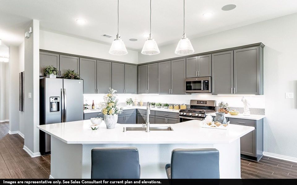 Furnished interior view inside a new home in Martha's Vineyard, Alvin (Image 12).