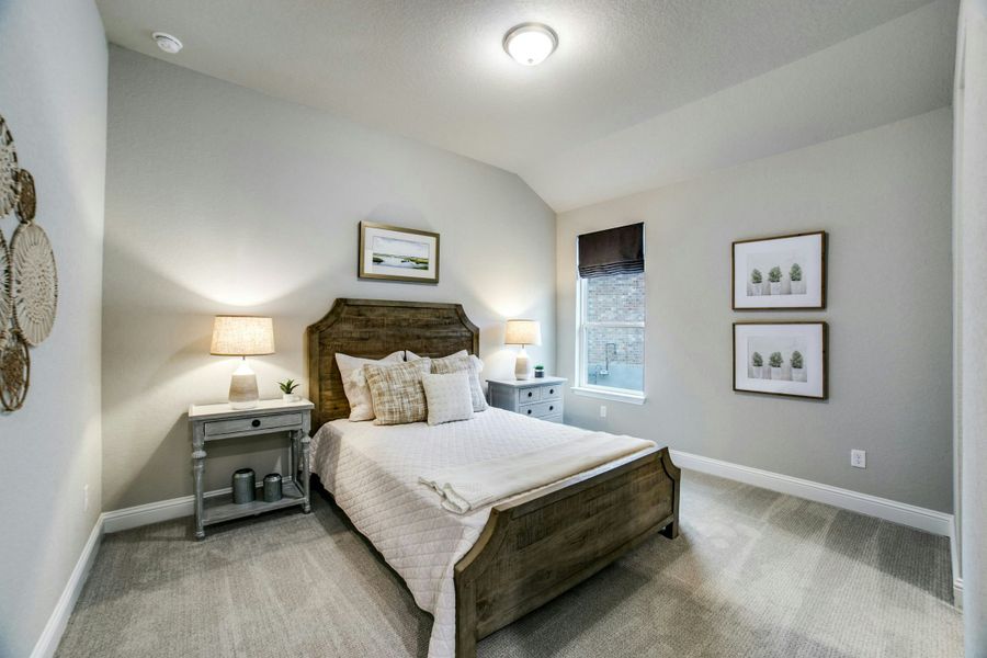 Bedrooms Bedrooms