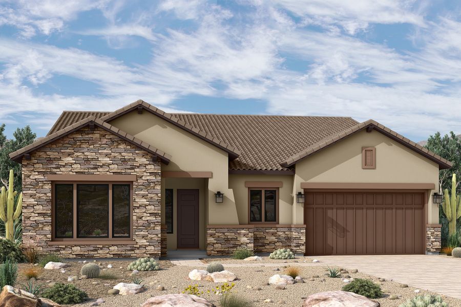 The Blacksmith - C Exterior The Blacksmith - C Exterior