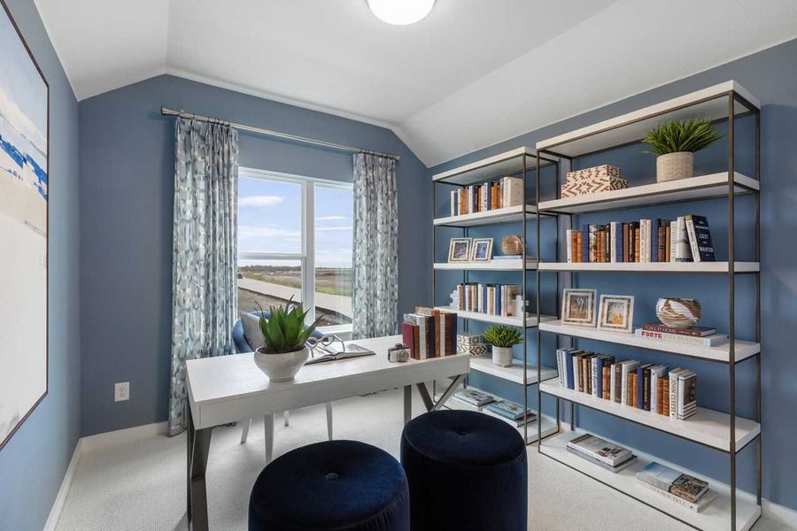 Representative Study - some options shown Representative Study - some options shown