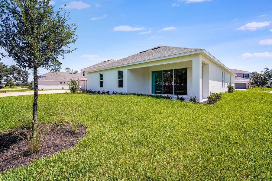 3407 Lumber Falls Drive ~ Ready Now!